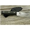 Image 2 : North Arm Knives - Custom Lynx w/ WSSBC Logo