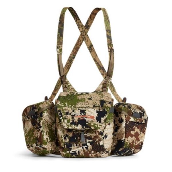 Sitka - Mountain Optics Harness