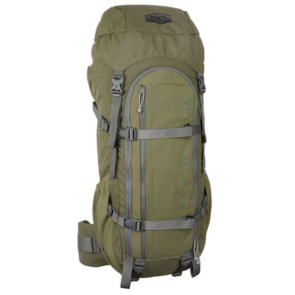 Exo Mtn Gear - K3 4800 Pack System