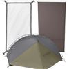 Image 1 : Kuiu - Mountain Star 2p Tent Set