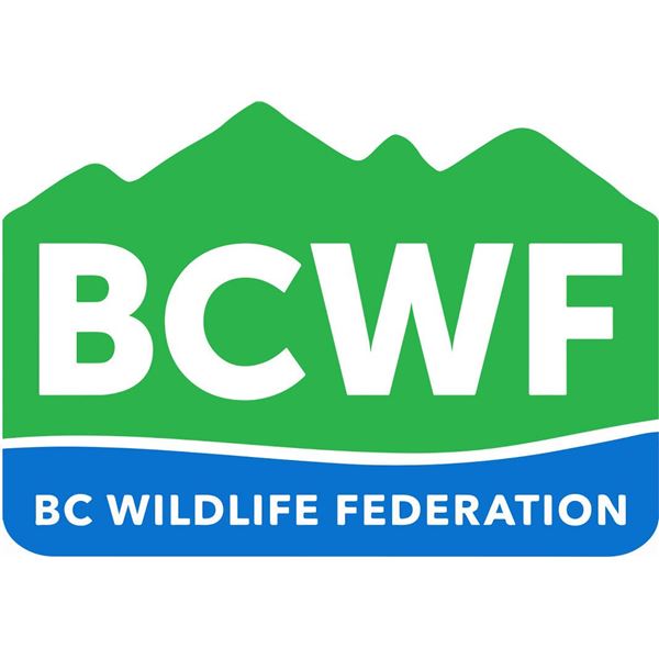 BCWF - Lifetime Membership