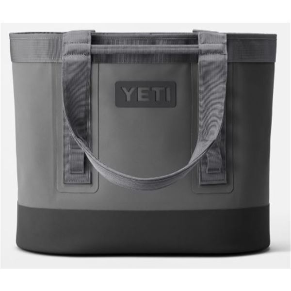 YETI- Camino 35 Caryall- Storm Grey