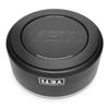 Image 3 : YETI- Boomer 8 Dog Bowl- Black