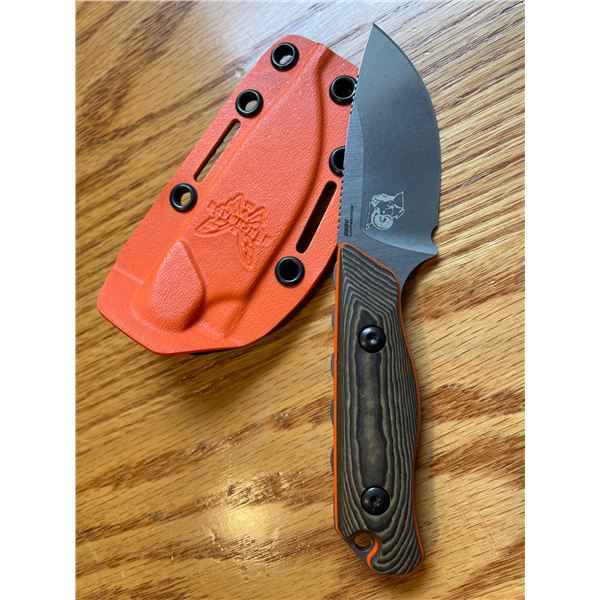 Benchmade Knife