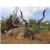 Image 3 : 2x Warthog, 2x Impala, 2x Kudu with Bosveld Jacobs Safaris