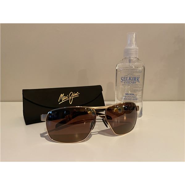 Maui Jim  The Bird  Sunglasses