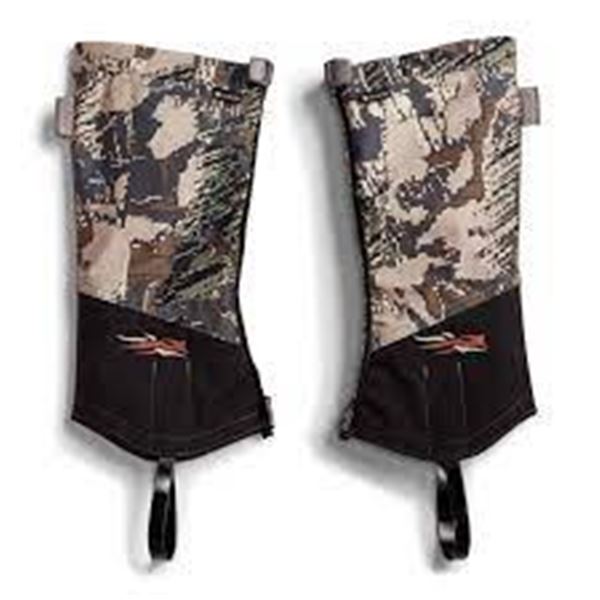 Sitka Stormfront Gaiter - Big Game (M/L)