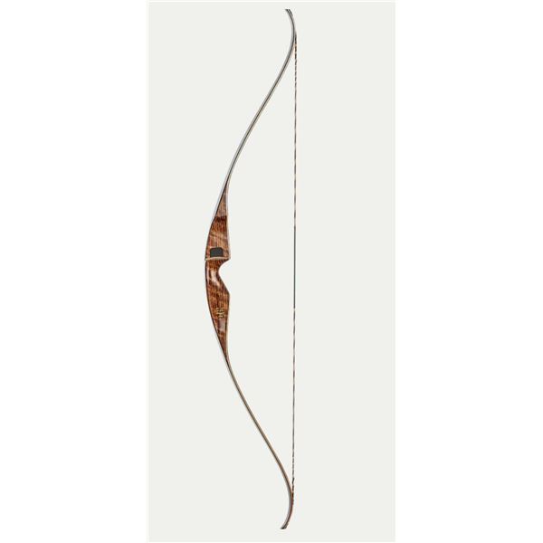 Bear- Grizzly Recurve Bow