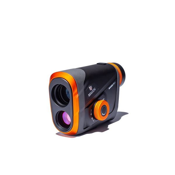 Maven RF.1 - 7X25 | 5-4500 YD