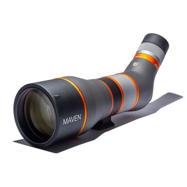 Maven S.1A - 25-50X80 Spotter
