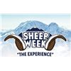 Image 3 : Wild Sheep Foundation 2023 Sheep Week "The Experience" Couples Registration Package
