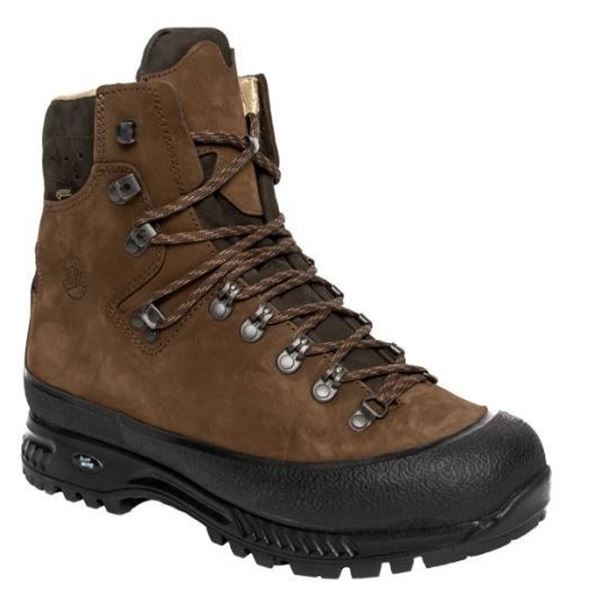 Hanwag Alaska GTX Boots