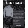 Image 2 : Kryptek- Attila II Jacket