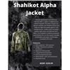Image 1 : Kryptek- Shahikot Alpha Jacket- Altitude