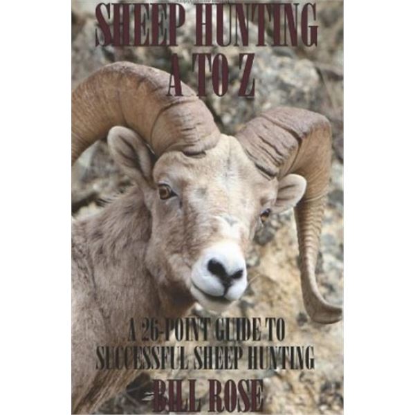 Sheep Hunting A to Z