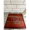 Image 2 : Custom WSSBC Charcuterie Board