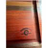 Image 3 : Custom WSSBC Charcuterie Board