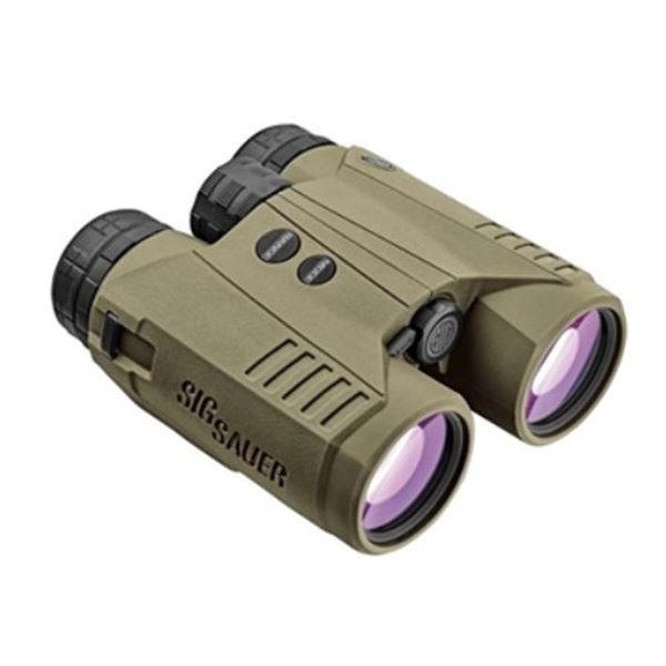 Sig Sauer Rangefinder Kilo 3000 BDX - 10x42