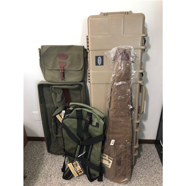 Boyt Harness Traveler’s Package