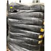 Image 2 : Tires - Lot of 9 New Pirelli Tires 205/60/R15 Radials plus 7 Slightly used Miscellaneous Tires- Appr