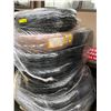 Image 1 : Tires - Misc Lot with Pirelli P77 P195/75/R14 92H Tubeless, P205/70R13 91H Tubeless and others- Appr