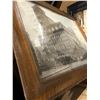 Image 2 : Pallet Lot of  Framed Pictures approximately 60 - misc sizes 35in x28in and smaller from Set Décor R