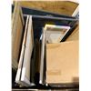 Image 1 : Pallet Lot of Framed Pictures approx 30  large pictures misc sizes 60in x 48in and smaller.  Some  g