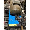 Image 1 : Mastercraft Welder with Helmet MIG/FLUX-Core Feed Welder