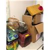 Image 1 : Pet Carriers, Hamster Cages, Bird Cage, Misc items from Pet Clinic from Turner & Hooch, carpeted cat