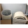 Image 2 : 9 Boxes of Lamp Shades