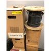 Image 1 : Boxes of Electrical Wiring