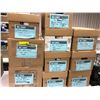 Image 1 : 10 boxes from The Vet Clinic including scale, clock, books & trays