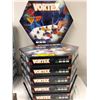 Image 1 : 7 Boxes of Vortex by Tactrics Game - new in box