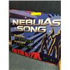 Image 1 : Acrylic Sign - Nebulas Song