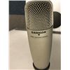 Image 3 : Samson Microphone and stand - C01U USD Studio Condenser