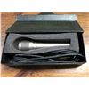 Image 1 : Handheld Microphones by Grandview - Dynamic GR-208 with cables
