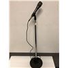 Image 1 : VocoPro Microphone on Realistic Stand