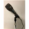 Image 3 : VocoPro Microphone on Realistic Stand