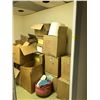 Image 1 : Large lot of boxes - miscellaneous items