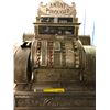 Image 1 : National Cash Register on wood Base - Machine # 885784 442