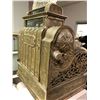 Image 2 : National Cash Register on wood Base - Machine # 885784 442