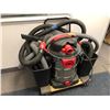 Image 1 : ShopVac with hoses