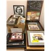 Image 1 : Grouping of Photo Frames