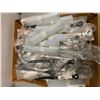 Image 1 : Box of 11/16' wrenches, Assorted Drill Bits and Punches