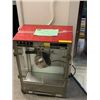 Image 1 : Cretors Popcorn Machine