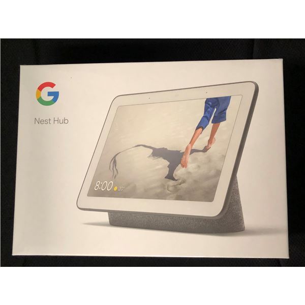 Google Nest Hub - First Gen - New in Box