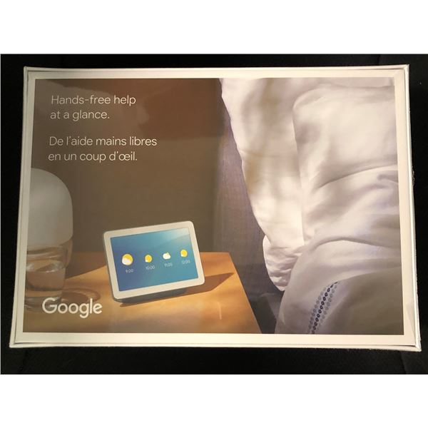 Google Nest Hub - First Gen - New in Box