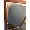 Image 2 : Large Antiqued Mirror