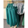 Image 1 : Large Lot of Parade Uniforms and Shorts from a University from a tv series