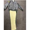 Image 5 : Large Lot of Dickie Pants (approx. 50 pairs) & 3 Jackets from a tv series